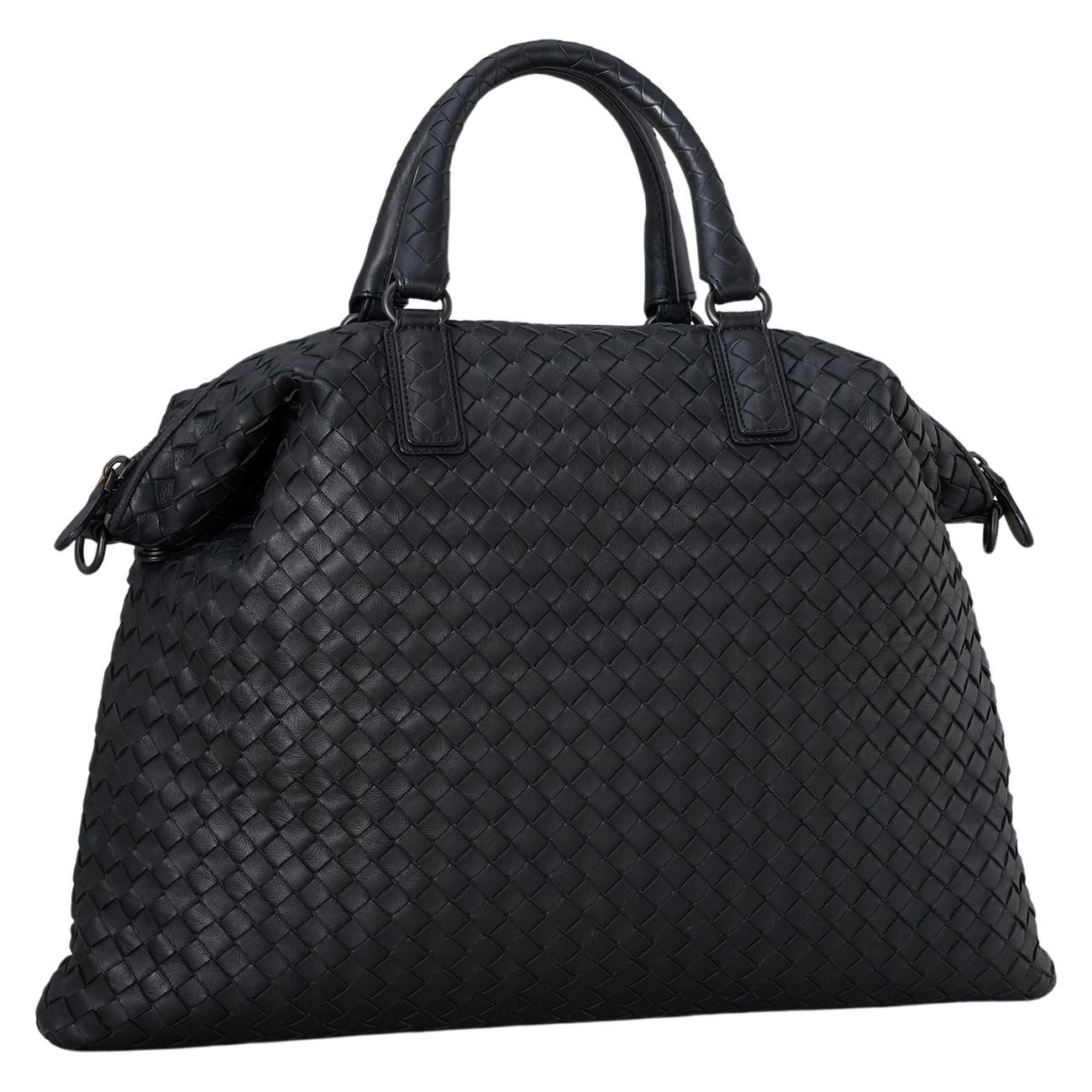 BOTTEGA VENETA(USED)보테가베네타 인트레치아토 컨버터블백